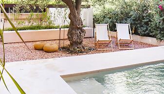 Casa Leopardo con Piscina Privata