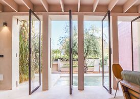 Casa Leopardo con Piscina Privata