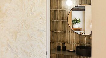 Casa Leopardo con Piscina Privata