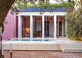 Casa Leopardo con Piscina Privata