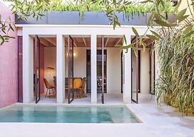 Casa Leopardo con Piscina Privata