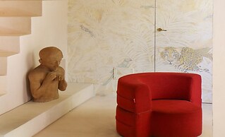 Casa Leopardo con Piscina Privata