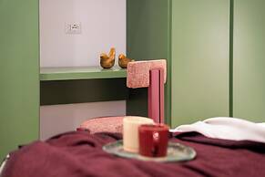 Vico Trigona con Terrazza e Jacuzzi Riscaldata