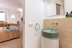 Vico Trigona con Terrazza e Jacuzzi Riscaldata