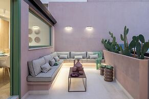 Vico Trigona con Terrazza e Jacuzzi Riscaldata