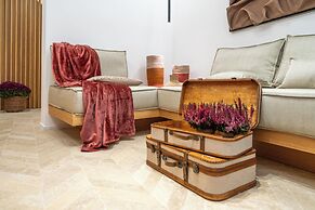 Vico Trigona con Terrazza e Jacuzzi Riscaldata