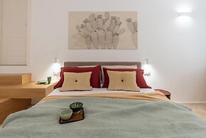 Vico Trigona con Terrazza e Jacuzzi Riscaldata
