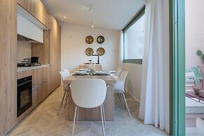 Vico Trigona con Terrazza e Jacuzzi Riscaldata