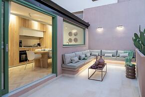 Vico Trigona con Terrazza e Jacuzzi Riscaldata