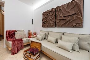 Vico Trigona con Terrazza e Jacuzzi Riscaldata