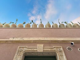 Vico Trigona con Terrazza e Jacuzzi Riscaldata