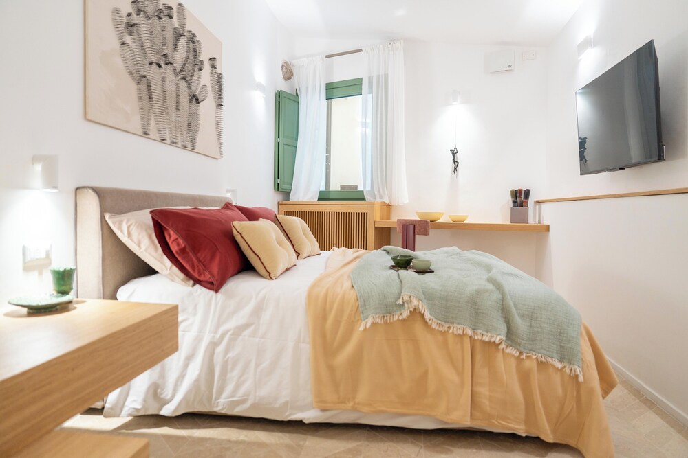 Vico Trigona con Terrazza e Jacuzzi Riscaldata
