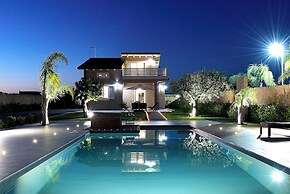 Villa Emanto Sicilymyhome