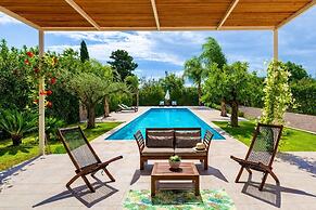 Villa Emanto Sicilymyhome