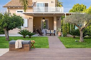 Villa Emanto Sicilymyhome