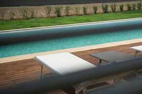 Villa dei Carrubbi con Piscina Privata
