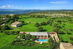 Villa dei Carrubbi con Piscina Privata