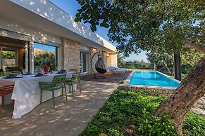 Villa dei Carrubbi con Piscina Privata