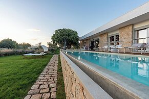 Villa dei Carrubbi con Piscina Privata