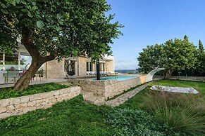 Villa dei Carrubbi con Piscina Privata