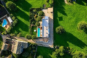 Villa dei Carrubbi con Piscina Privata