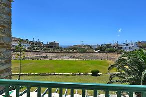 Tinos Luxury Two-storey Villa With Private Pool