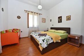 Tinos Luxury Two-storey Villa With Private Pool