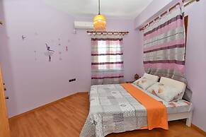 Tinos Luxury Two-storey Villa With Private Pool