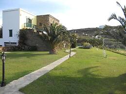 Tinos Luxury Two-storey Villa With Private Pool