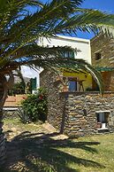 Tinos Luxury Two-storey Villa With Private Pool
