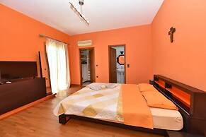 Tinos Luxury Two-storey Villa With Private Pool