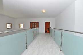 Tinos Luxury Two-storey Villa With Private Pool