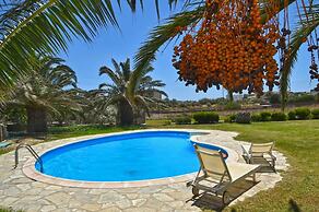 Tinos Luxury Two-storey Villa With Private Pool