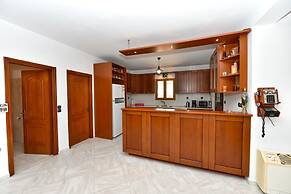 Tinos Luxury Two-storey Villa With Private Pool