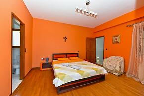 Tinos Luxury Two-storey Villa With Private Pool