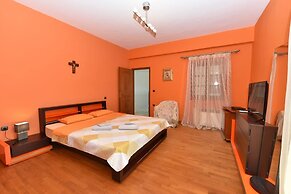 Tinos Luxury Two-storey Villa With Private Pool