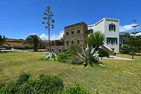 Tinos Luxury Two-storey Villa With Private Pool