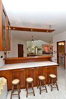Tinos Luxury Two-storey Villa With Private Pool