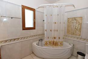 Tinos Luxury Two-storey Villa With Private Pool