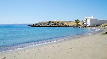 Tinos Luxury Two-storey Villa With Private Pool