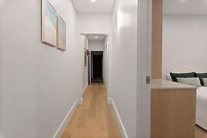 Coastal Living 2 Bedroom in Bondi Beach