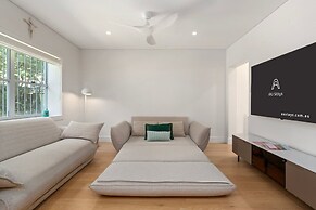 Coastal Living 2 Bedroom in Bondi Beach