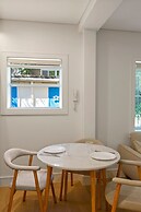 Coastal Living 2 Bedroom in Bondi Beach