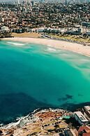 Coastal Living 2 Bedroom in Bondi Beach