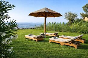 Vasiliki s Sea House Beachfront Bliss in Corfu