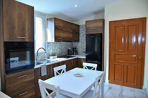 Vasiliki s Sea House Beachfront Bliss in Corfu
