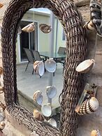 Vasiliki s Sea House Beachfront Bliss in Corfu