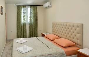 Vasiliki s Sea House Beachfront Bliss in Corfu