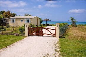 Vasiliki s Sea House Beachfront Bliss in Corfu