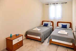 Vasiliki s Sea House Beachfront Bliss in Corfu